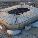 AL Rayyan Stadium